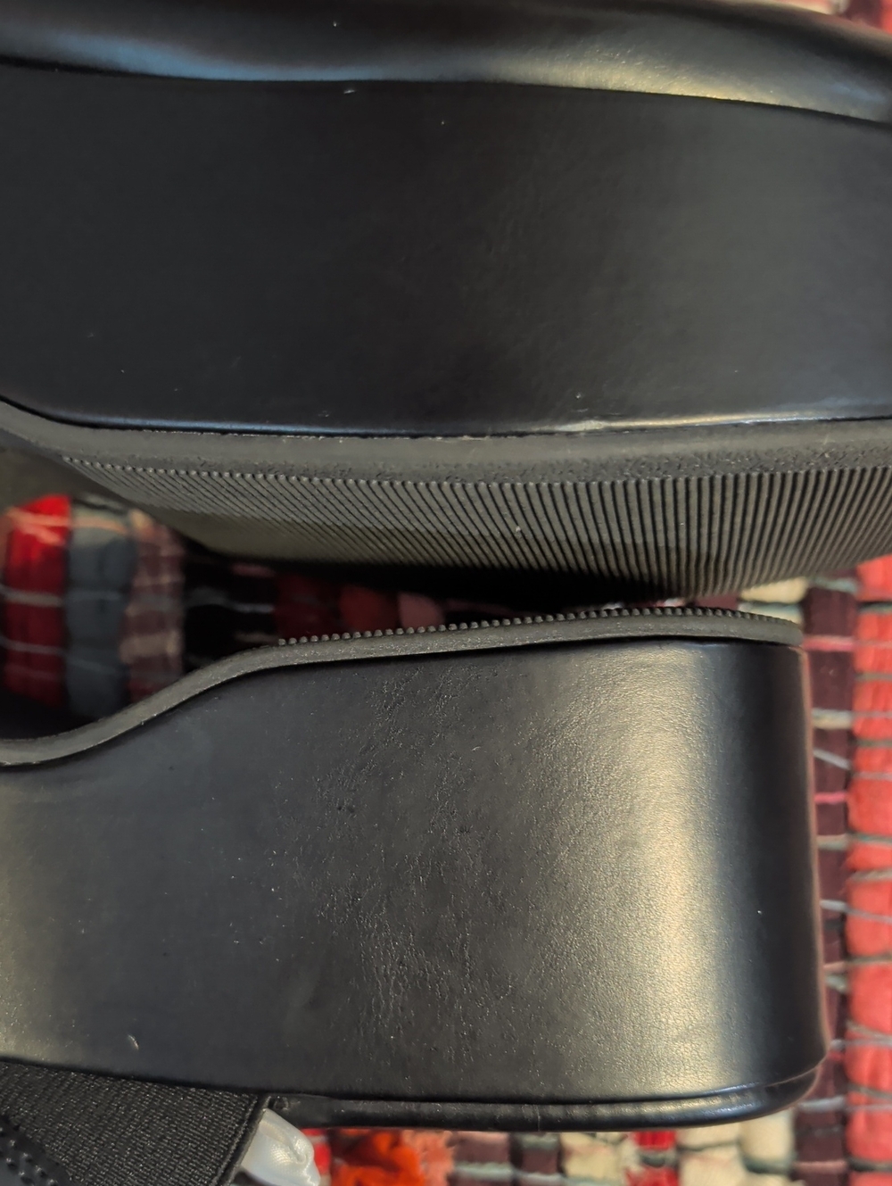 Platform Clogs - Picture 5 of 5